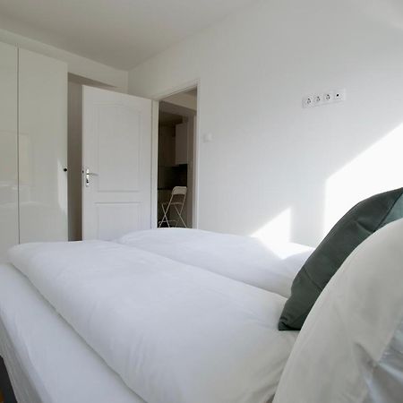 Standard Apartment By Hi5 - Dessewffy 37 Suites Βουδαπέστη Εξωτερικό φωτογραφία